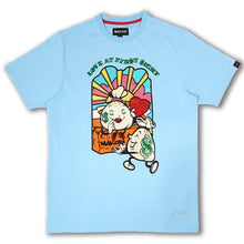Load image into Gallery viewer, M234 Makobi Love At First Sight Tee - Blue

