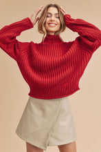 Load image into Gallery viewer, Adelaide Sweater
