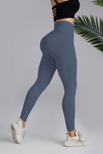 Load image into Gallery viewer, Women’s High-Waisted Yoga Pants – Tummy Control Butt Lifting Leggings
