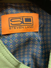 Load image into Gallery viewer, Steven Land Austin B202 Green Walking Suit
