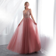 Load image into Gallery viewer, Prom dress
