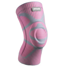 Load image into Gallery viewer, ARITAUM Compression Knee Pads - Strength &amp; Support for Every Squat
