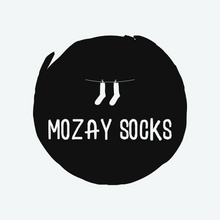 Load image into Gallery viewer, Masjid Socks
