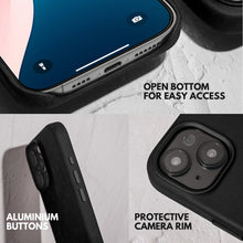 Load image into Gallery viewer, Leather iPhone Case
