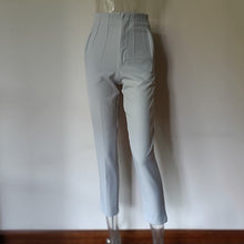 Load image into Gallery viewer, Women's High-Waisted Straight Leg Pants
