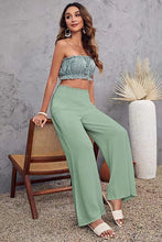 Load image into Gallery viewer, Palazzo pants
