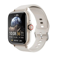 Load image into Gallery viewer, SmartTech 1.83'' Waterproof Smart Watch - Call &amp; Message Alerts, Sleep Monitoring, Sports Pedometer for iPhone &amp; Android
