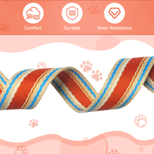 Load image into Gallery viewer, Adjustable Dog Collar and Leash Set - Perfect Fit for All Breeds
