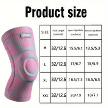 Load image into Gallery viewer, ARITAUM Compression Knee Pads - Strength &amp; Support for Every Squat
