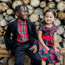 Load image into Gallery viewer, Organic Corduroy Pant - Baby
