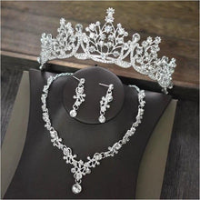Load image into Gallery viewer, High-end Bridal Necklace Jewelry Wedding Accessories
