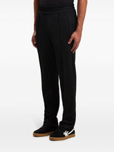 Load image into Gallery viewer, Palm Angels curved logo track pants
