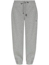 Load image into Gallery viewer, Alexander McQueen Logo-embroidered track pants
