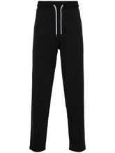 Load image into Gallery viewer, Brunello Cucinelli Straight leg cotton blend sweatpants
