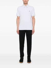 Load image into Gallery viewer, Brunello Cucinelli Straight leg cotton blend sweatpants
