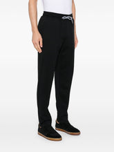 Load image into Gallery viewer, Brunello Cucinelli Straight leg cotton blend sweatpants
