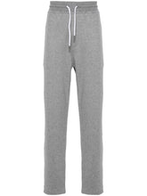 Load image into Gallery viewer, Brunello Cucinelli Mélange-effect track pants
