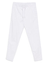 Load image into Gallery viewer, Brunello Cucinelli Cotton track pants
