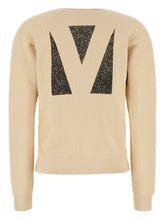 Load image into Gallery viewer, Valentino Panther lady sweatshirt
