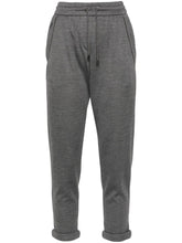 Load image into Gallery viewer, Brunello Cucinelli Monili-detail track pants
