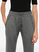 Load image into Gallery viewer, Brunello Cucinelli Monili-detail track pants
