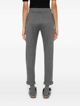 Load image into Gallery viewer, Brunello Cucinelli Monili-detail track pants
