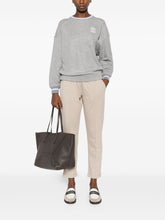 Load image into Gallery viewer, Brunello Cucinelli Cuffed track pants
