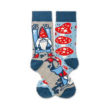 Load image into Gallery viewer, Gnomes &amp; Mushrooms
