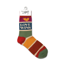 Load image into Gallery viewer, Love Wins
