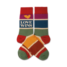 Load image into Gallery viewer, Love Wins
