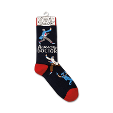 Load image into Gallery viewer, Awesome Doctor
