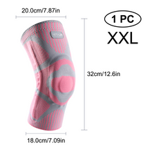 Load image into Gallery viewer, ARITAUM Compression Knee Pads - Strength &amp; Support for Every Squat
