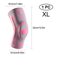 Load image into Gallery viewer, ARITAUM Compression Knee Pads - Strength &amp; Support for Every Squat
