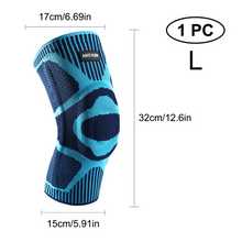 Load image into Gallery viewer, ARITAUM Compression Knee Pads - Strength &amp; Support for Every Squat
