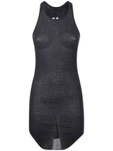 Load image into Gallery viewer, Rick Owens Men &quot;Basic Rib&quot; Tank
