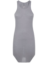 Load image into Gallery viewer, Rick Owens Men &quot;Basic Rib&quot; Tank
