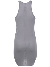 Load image into Gallery viewer, Rick Owens Men &quot;Basic Rib&quot; Tank
