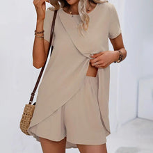 Load image into Gallery viewer, Women's 2-Piece Summer Lounge Set
