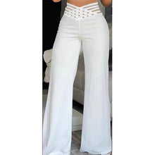 Load image into Gallery viewer, High Waist Pants
