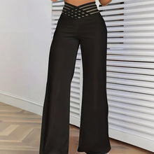 Load image into Gallery viewer, High Waist Pants
