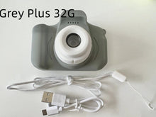 Load image into Gallery viewer, X2 HD Mini Cartoon Kids Digital Camera
