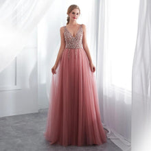 Load image into Gallery viewer, Prom dress
