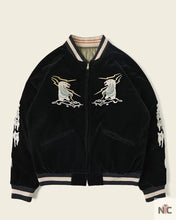 Load image into Gallery viewer, 1950s Reversible Souvenir Jacket – Alaska
