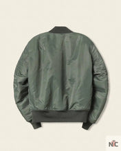 Load image into Gallery viewer, 1950s USAF Type MA-1 Flight Jacket
