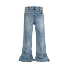 Load image into Gallery viewer, RETRO FLARE DENIM
