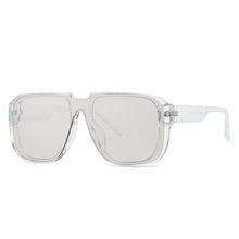 Load image into Gallery viewer, Round Retro Sports Sunglasses – 6 Styles for Women &amp; Men
