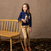 Load image into Gallery viewer, Ponte Riding Pant
