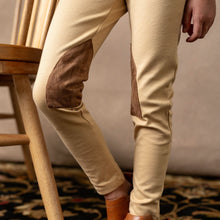 Load image into Gallery viewer, Ponte Riding Pant
