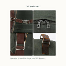Load image into Gallery viewer, Backpack
