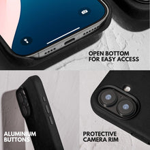 Load image into Gallery viewer, Leather iPhone Case
